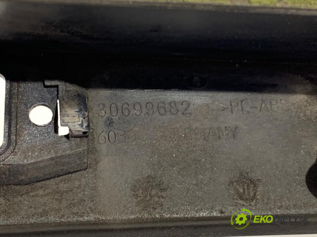 VOLVO V50 Kombi 2007 100 kW 2.0 D 1998 Lišta dverí zad 30699682
