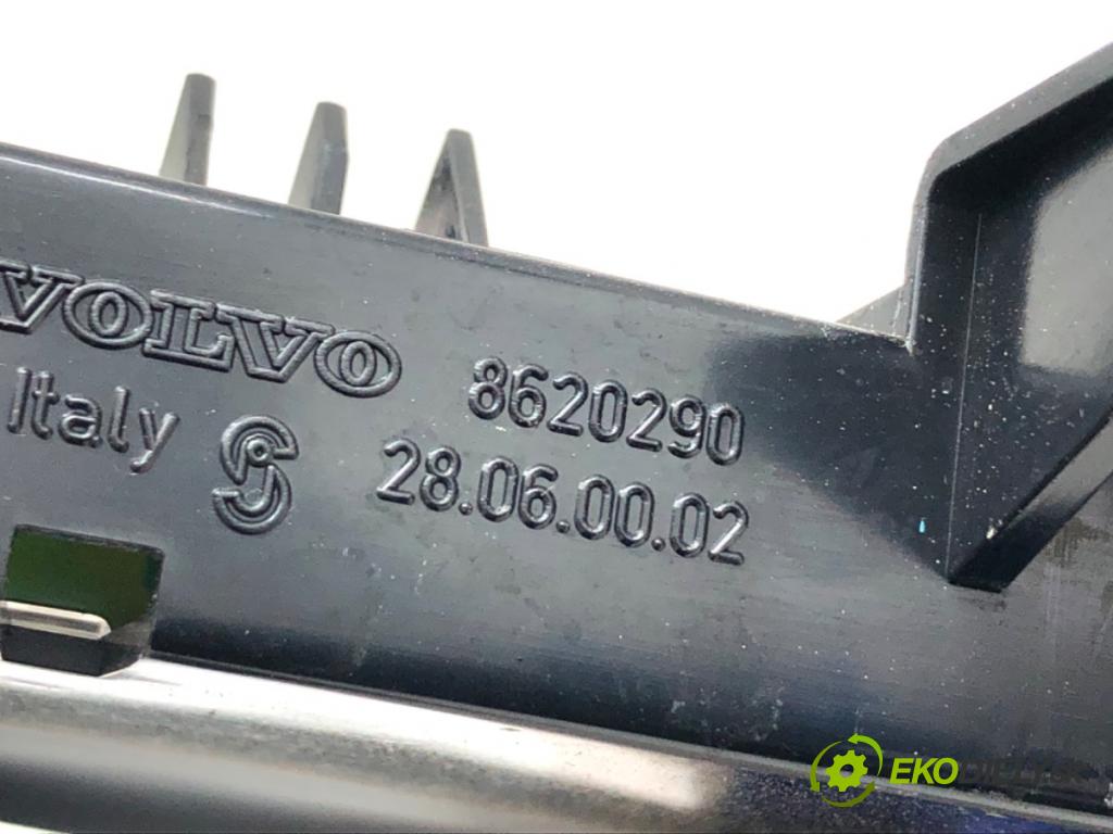 VOLVO V50 Kombi 2007 100 kW 2.0 D 1998 Svetlo brzdových svetiel 8620290