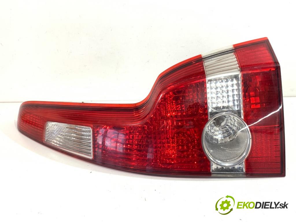 VOLVO V50 Kombi 2007 100 kW 2.0 D 1998 světlo pravý zadní část 30698921