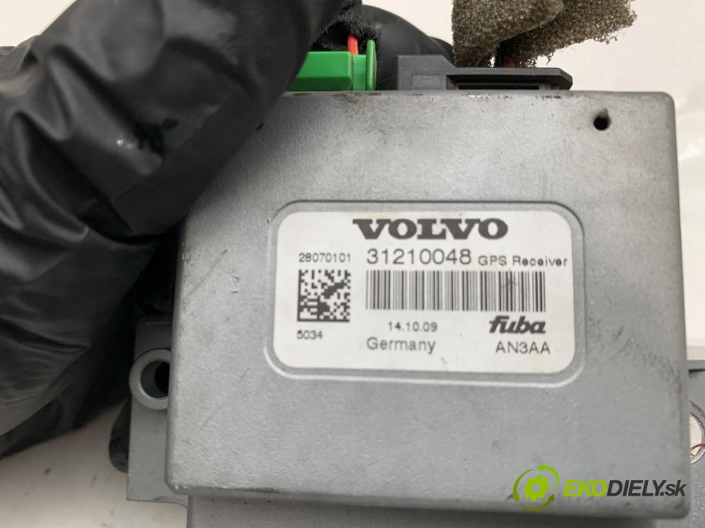 VOLVO V50 Kombi 2007 100 kW 2.0 D 1998 modul navigace 31210048