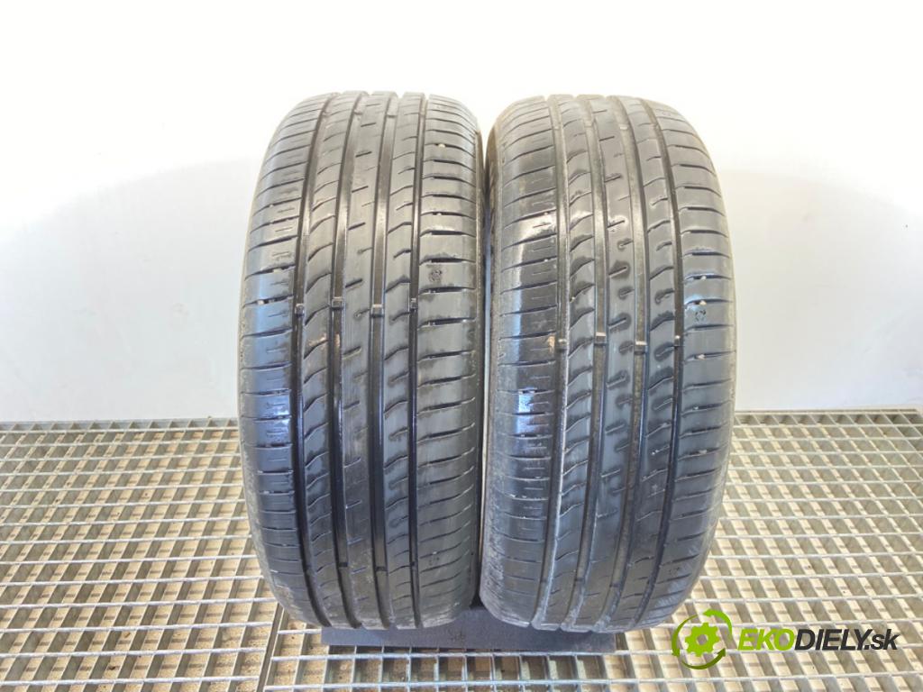 --- ---      PNEUMATIKA: 2X 215/55 R16 NEXEN 