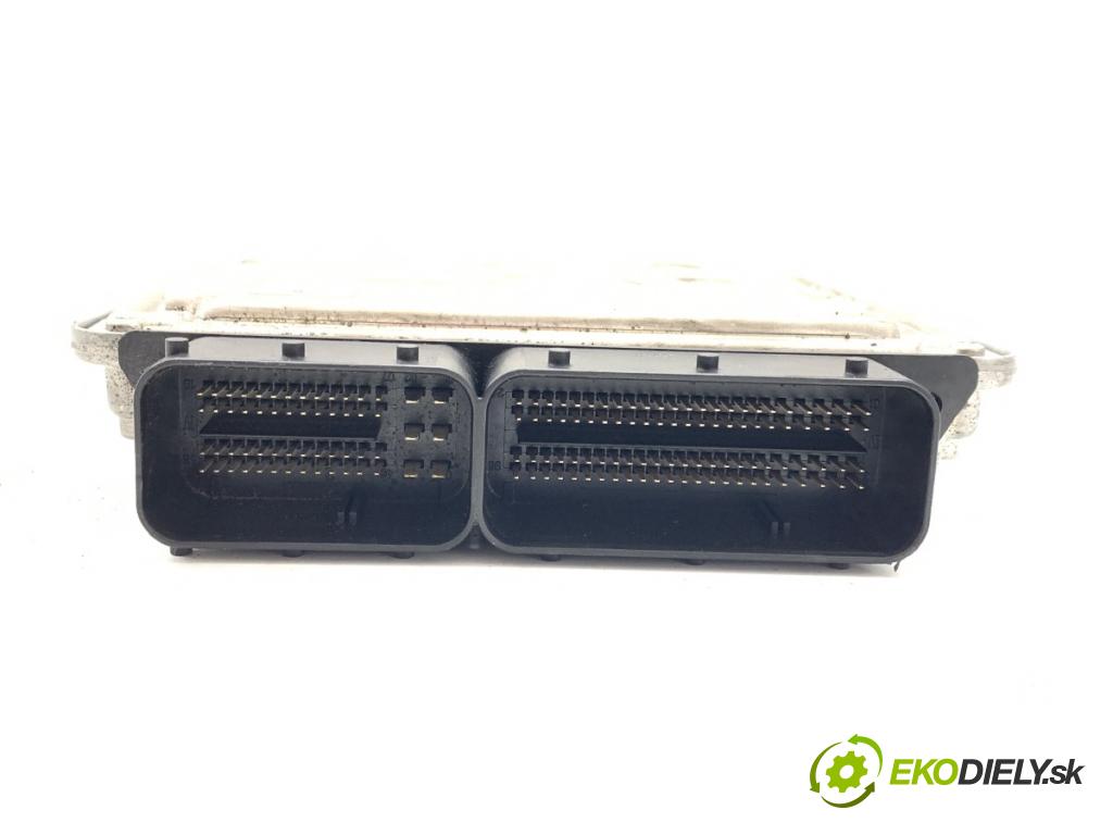 BMW F34 liftback 2016 190 kW 330 d 2993 riadiaca jednotka Motor 8586540 (Riadiaca jednotka)