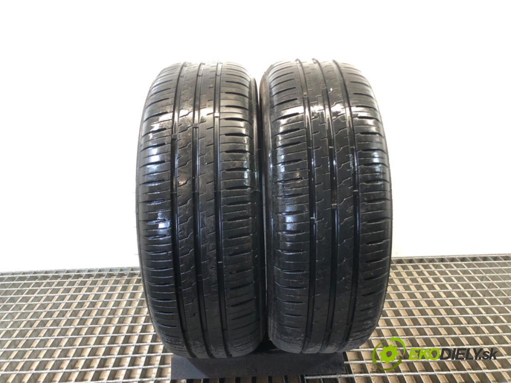 --- ---      PNEUMATIKA: 2X 205/60 R16 CEAT: 