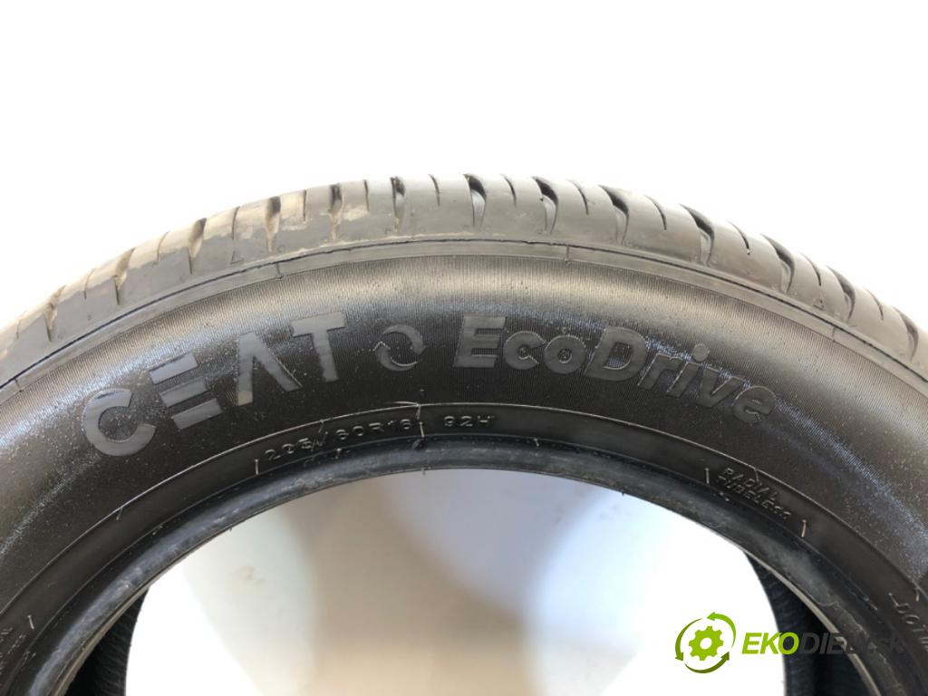 --- --- PNEUMATIKY: 2X 205/60 R16 CEAT:
