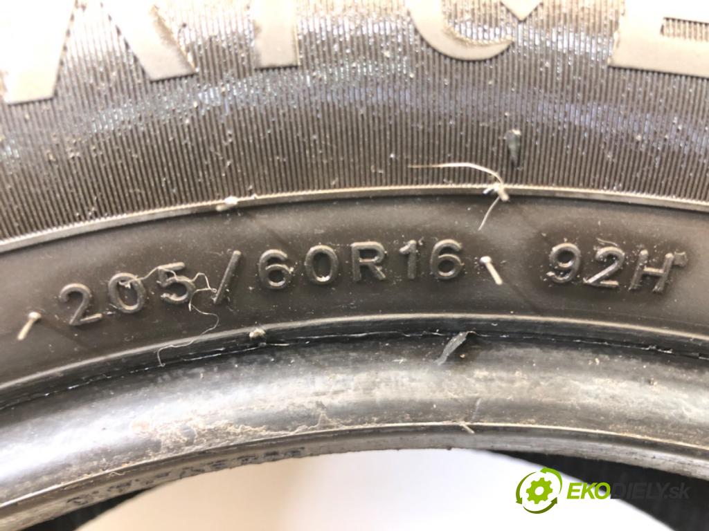 --- --- PNEUMATIKY: 2X 205/60 R16 CEAT: