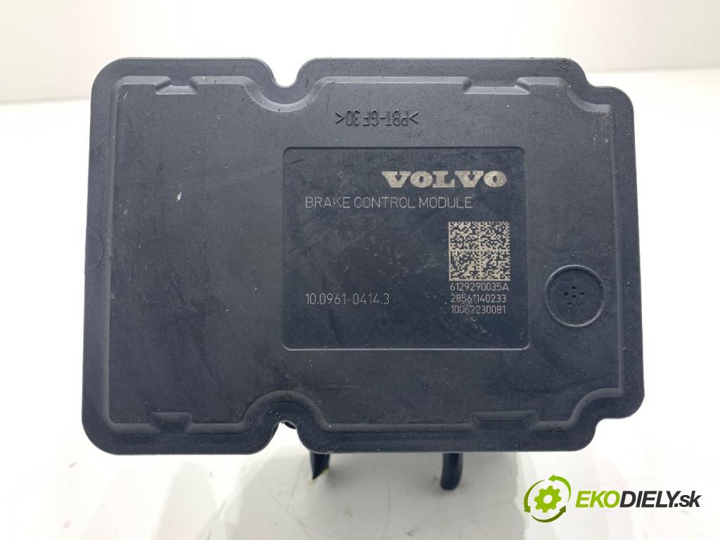 VOLVO V40 liftback 2012 84 kW D2 1560 Pumpa ABS P31317074 (Pumpa ABS)