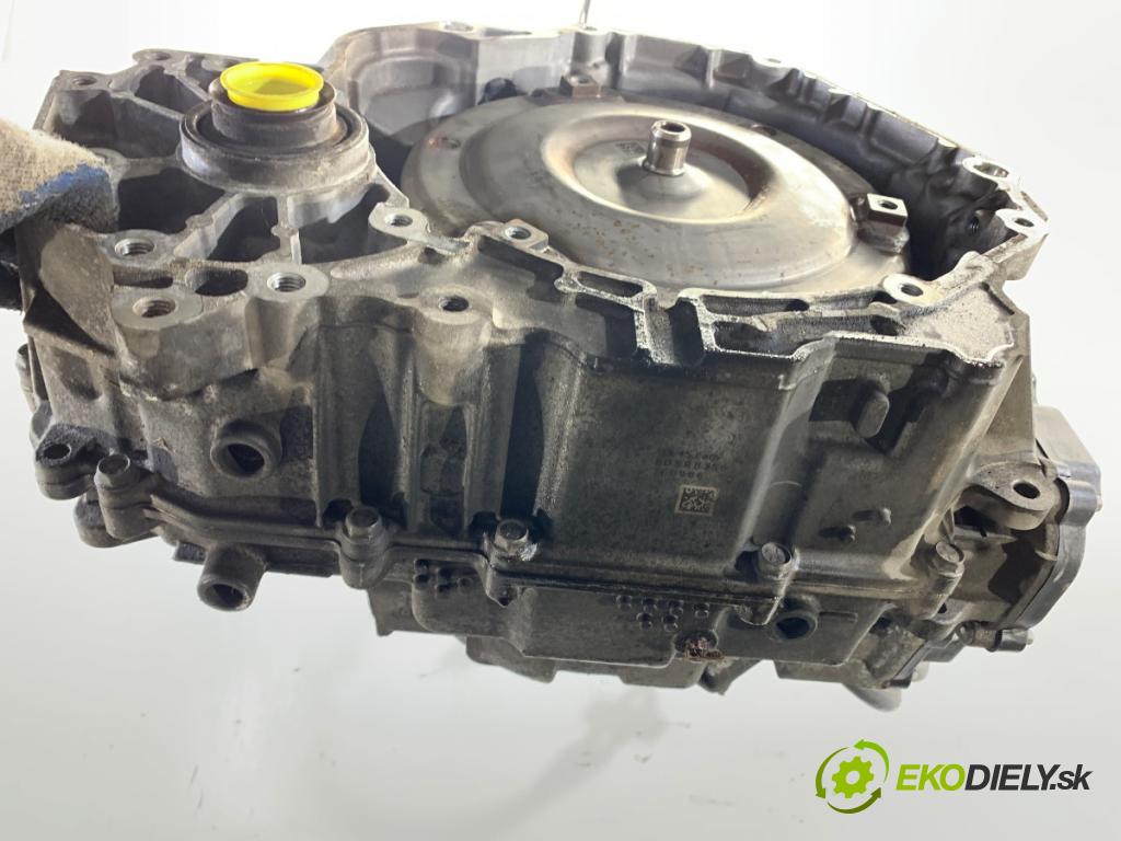 OPEL INSIGNIA B liftback 2019 147 kW 1.6 Turbo (68) 1598 Prevodovka 24294457 (Prevodovka)