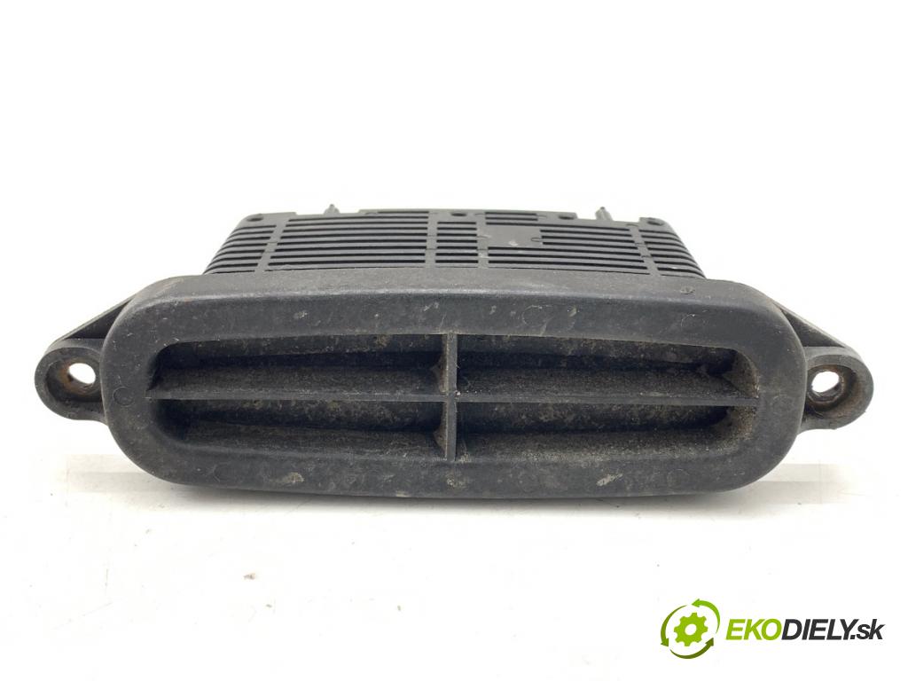 BMW F34 liftback 2016 190 kW 330 d 2993 Menič Modul XENON 7316186