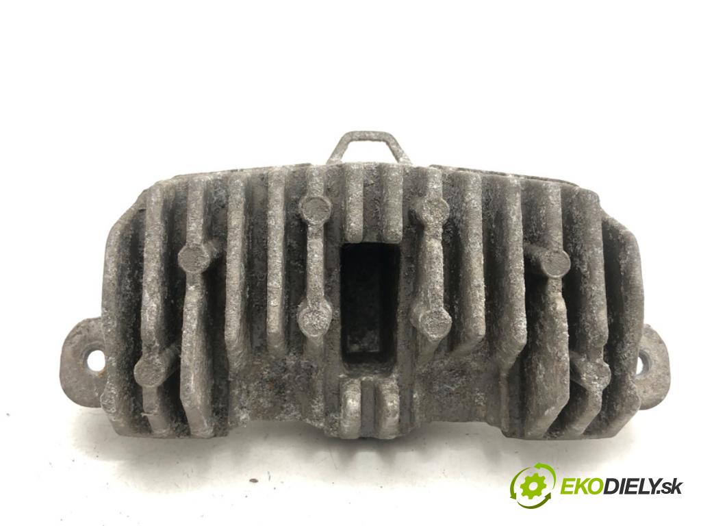 BMW F34 liftback 2016 190 kW 330 d 2993 modul LED 72131140