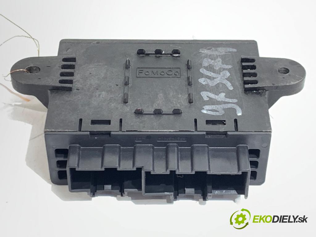 FORD MONDEO MK5 sedan 2013 133 kW 1.6 1596 modul FUSION usa řídící jednotka dveře DG9T14B531AK
