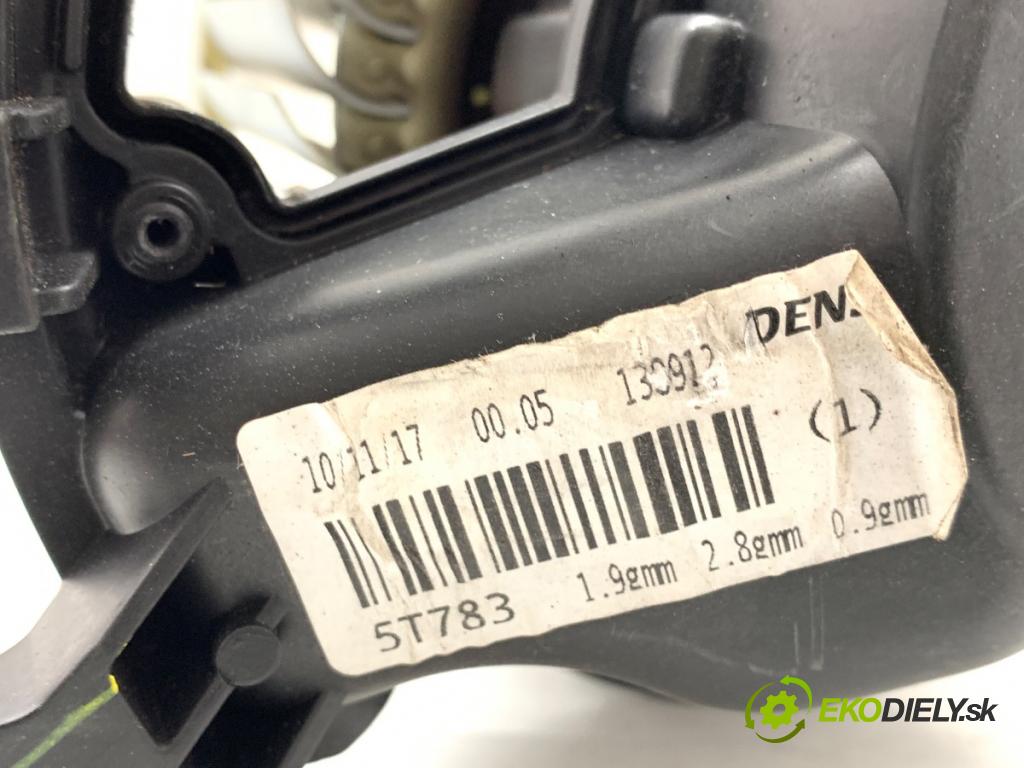 FIAT TIPO sedan 2017 70 kW 1.4 (356SXA1B) 1368 ventilátor kúrenia