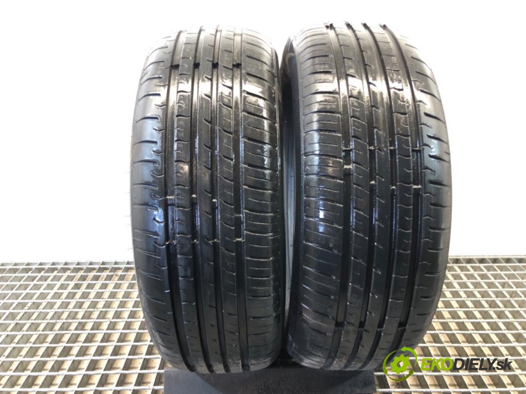 --- ---      PNEUMATIKA: 2X 195/60 R15 ARIVO: 