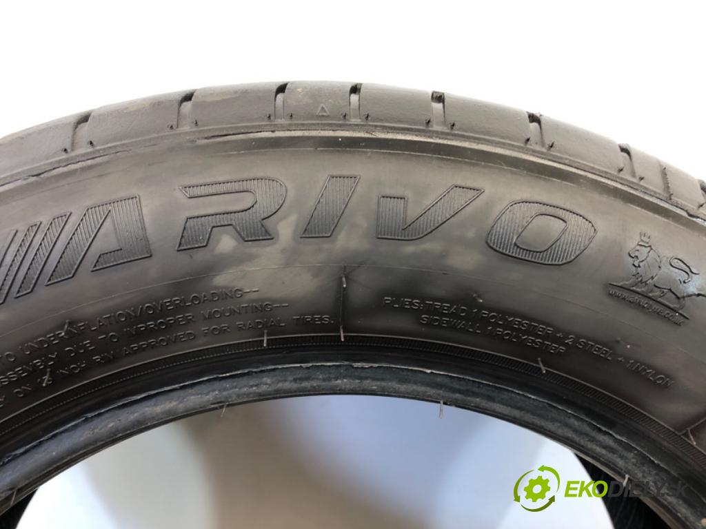 --- --- PNEUMATIKY: 2X 195/60 R15 ARIVO