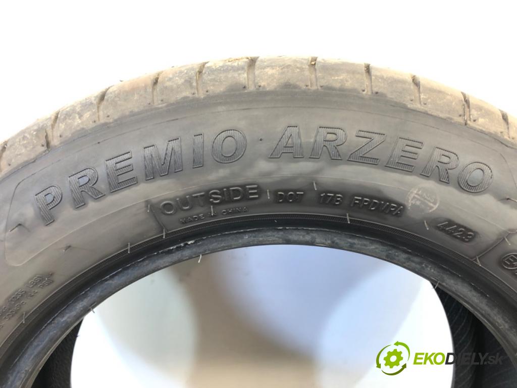 --- --- PNEUMATIKY: 2X 195/60 R15 ARIVO
