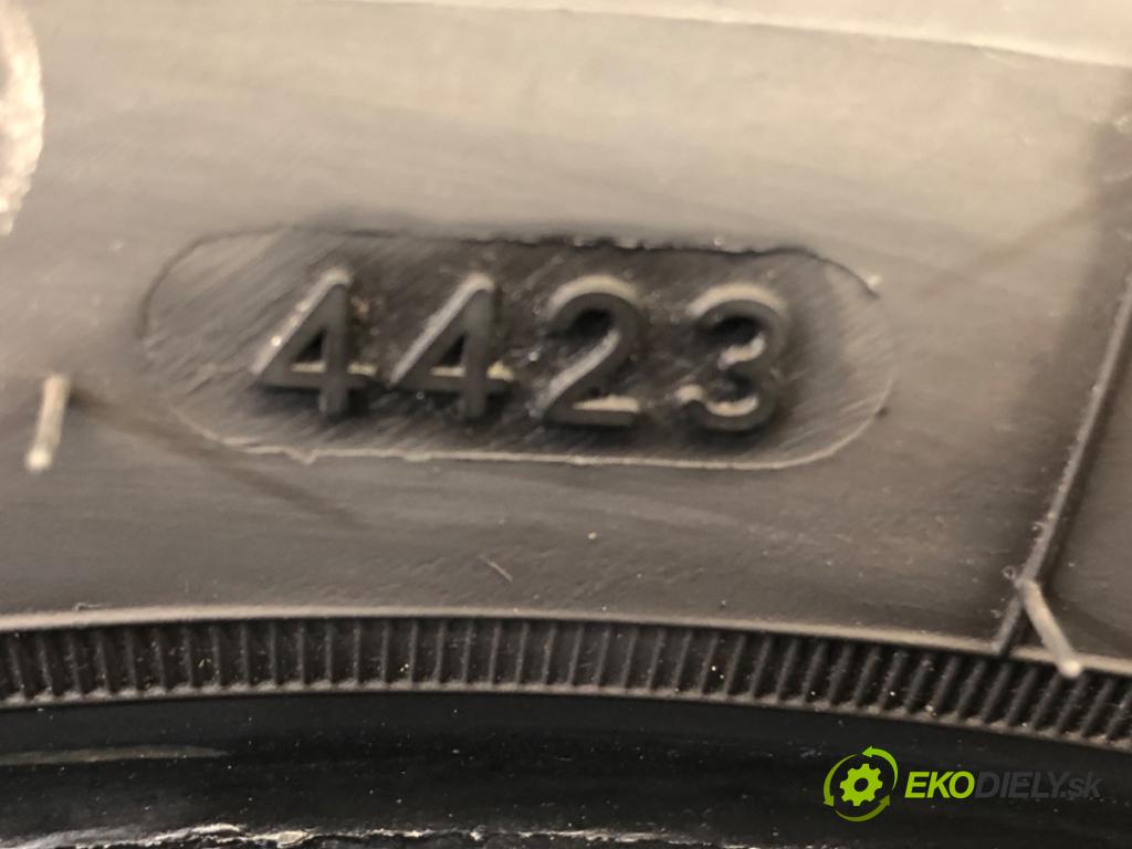 --- --- PNEUMATIKY: 2X 195/60 R15 ARIVO