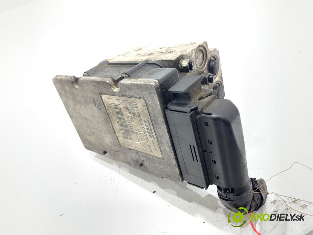 SAAB 9-3 sedan 2006 88 kW 1.9 TiD 1910 Pumpa ABS 13191184 (Pumpa ABS)
