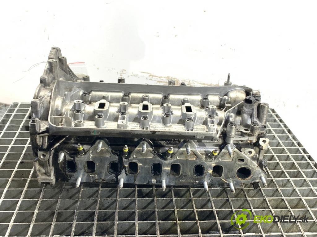 RENAULT TALISMAN sedan 2017 118 kW 1.6 dCi 160 1598 Hlava valcov 110422959R (Hlava valcov)