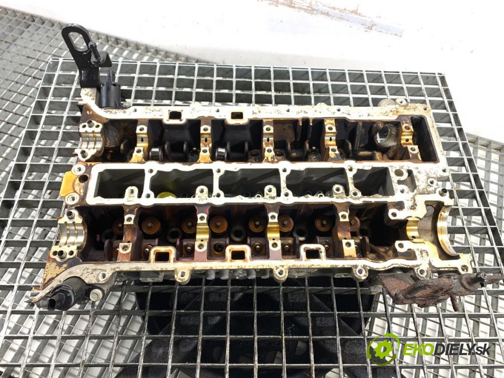 OPEL INSIGNIA B liftback 2019 147 kW 1.6 Turbo (68) 1598 Hlava valcov 55590450 (Hlava valcov)