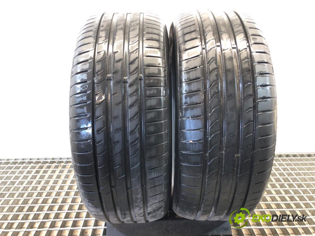 --- ---      PNEUMATIKY: 2X 215/55 R16 NEXEN 