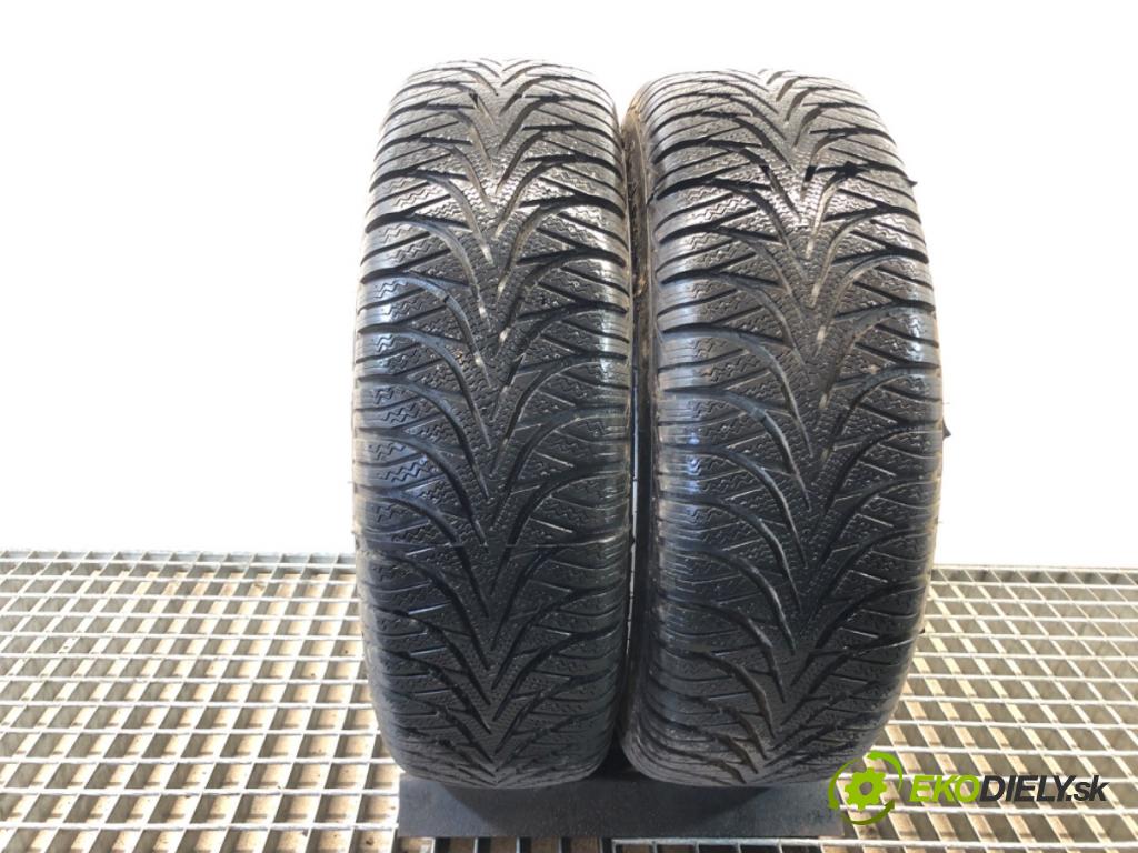 --- ---      PNEUMATIKY: zima 2X 185/65 R14 TARGUM 