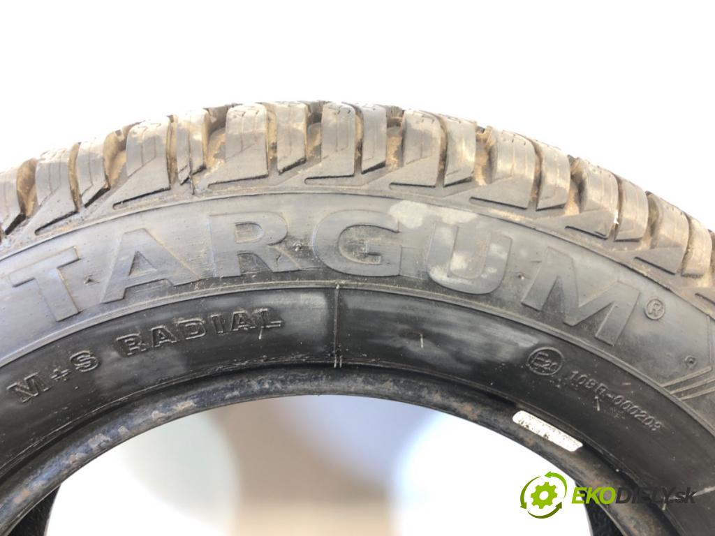 --- --- PNEUMATIKY: zima 2X 185/65 R14 TARGUM