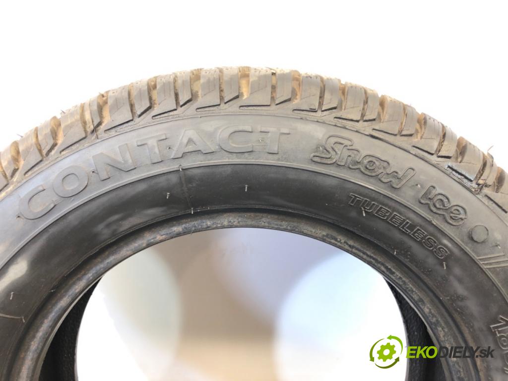 --- --- PNEUMATIKY: zima 2X 185/65 R14 TARGUM