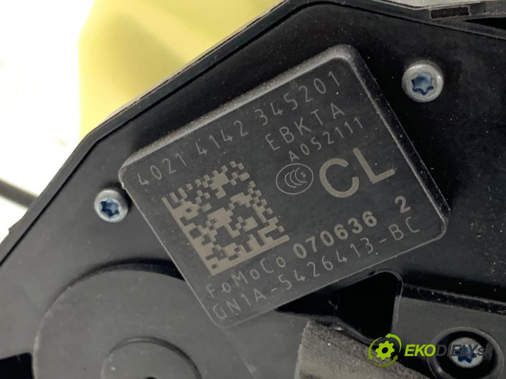 FORD ECOSPORT SUV 2021 92 kW 1.0 EcoBoost 998 zámok dveří zadní část GN1A-5426413-BC