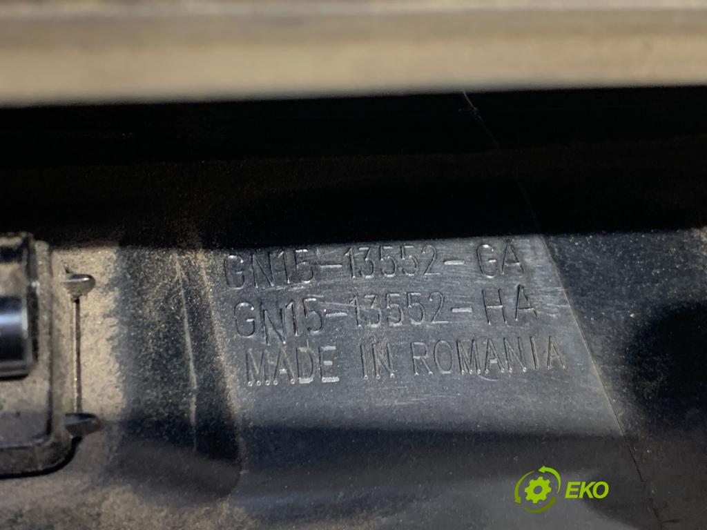 FORD ECOSPORT SUV 2021 92 kW 1.0 EcoBoost 998 lišta dveří zadní část GN15-13552-GA