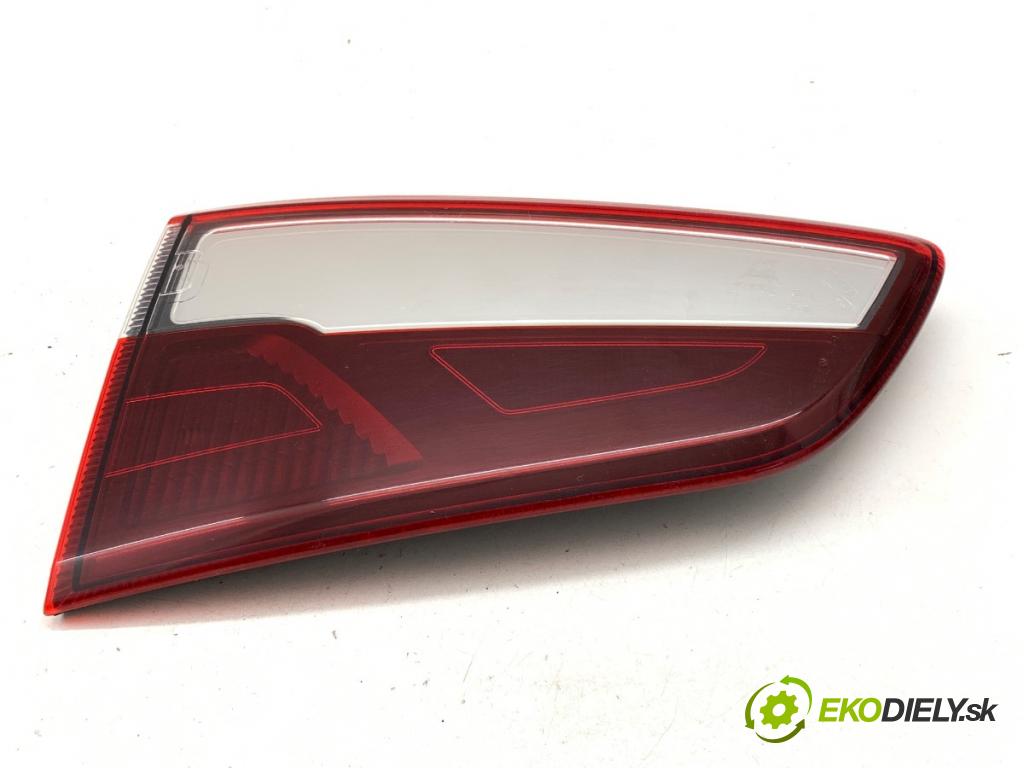 FORD ECOSPORT SUV 2021 92 kW 1.0 EcoBoost 998 světlo levý zadní část UVNITŘ: GN15-13A603-DD