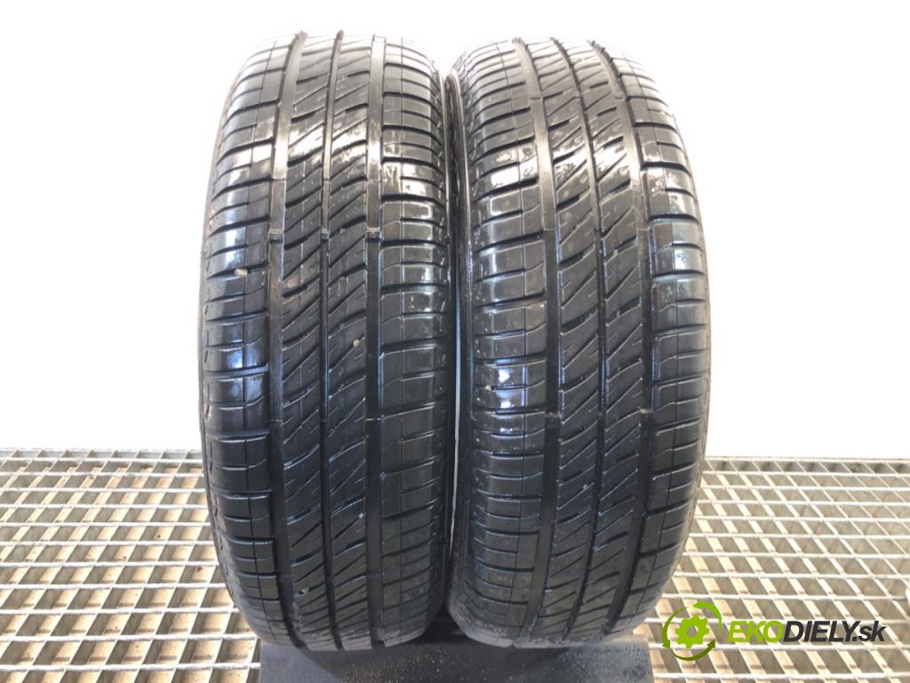 --- ---      PNEUMATIKY: 2X 175/65 R14 DĘBICA 