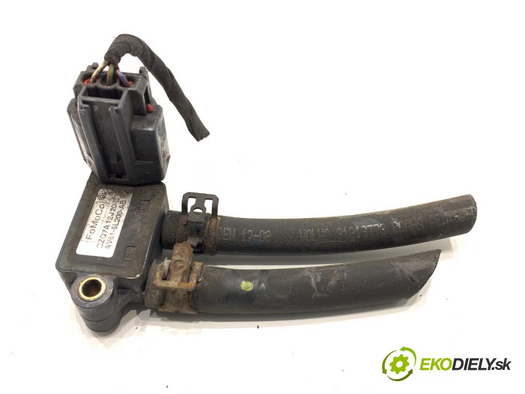 VOLVO V40 liftback 2012 84 kW D2 1560 snímač tlaku spalín DPF AV61-5L200-AB