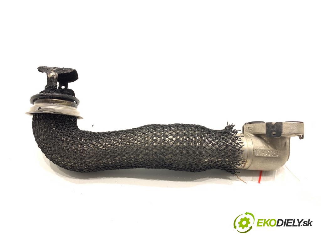 VOLVO V40 liftback 2012 84 kW D2 1560 rúrka EGR 9674950180