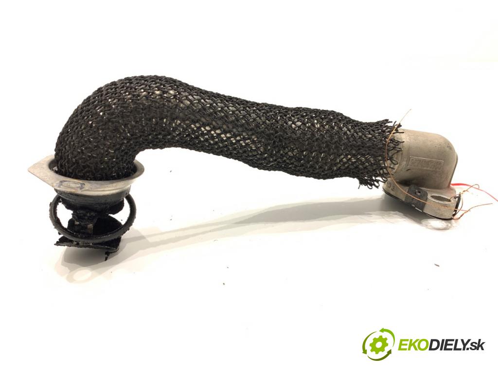 VOLVO V40 liftback 2012 84 kW D2 1560 rúrka EGR 9674950180