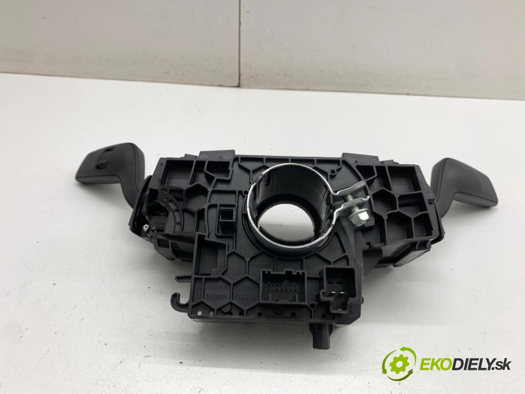 FORD ECOSPORT SUV 2021 92 kW 1.0 EcoBoost 998 Prepínač kombinovaný HN15-14B522 (Prepínacie páčky pod volantom)