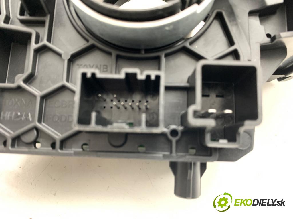 FORD ECOSPORT SUV 2021 92 kW 1.0 EcoBoost 998 Prepínač kombinovaný HN15-14B522 (Prepínacie páčky pod volantom)