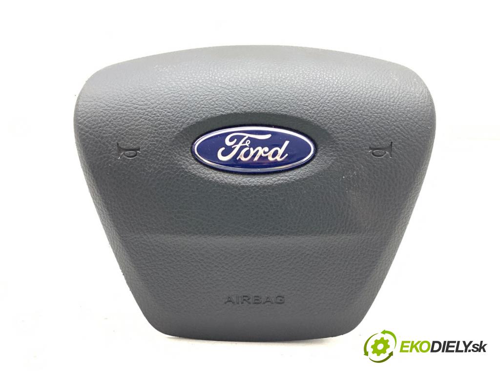 FORD ECOSPORT SUV 2021 92 kW 1.0 EcoBoost 998 AirBag volantu F1EB-A042B85-AD (Airbag)