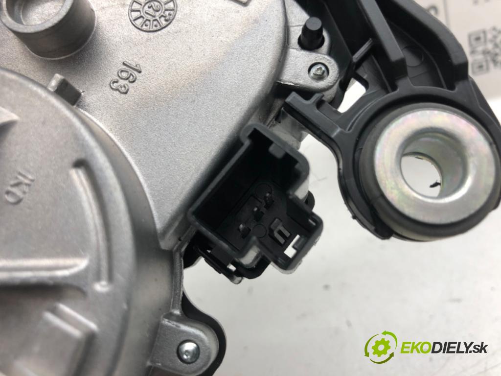 FORD ECOSPORT SUV 2021 92 kW 1.0 EcoBoost 998 motor stěračů zadní část GN1517404AB
