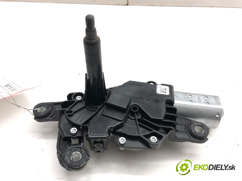 FORD ECOSPORT SUV 2021 92 kW 1.0 EcoBoost 998 motor stěračů zadní část GN1517404AB