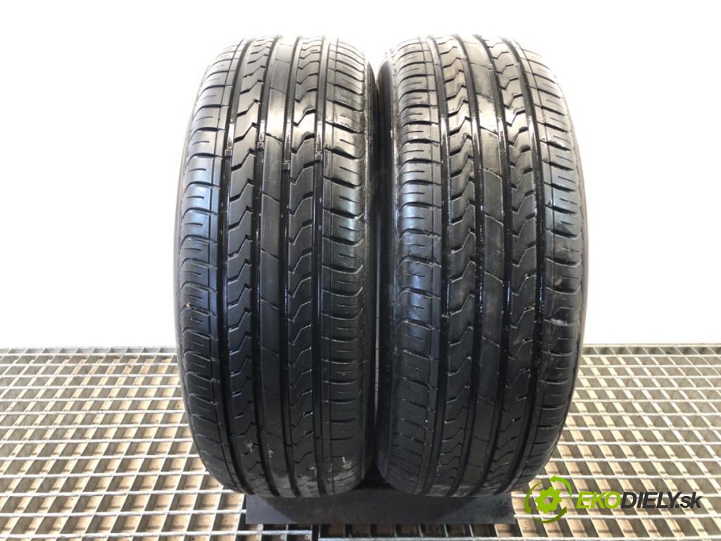 --- ---      PNEUMATIKY: 2X 195/65 R15 FORTUNE: 