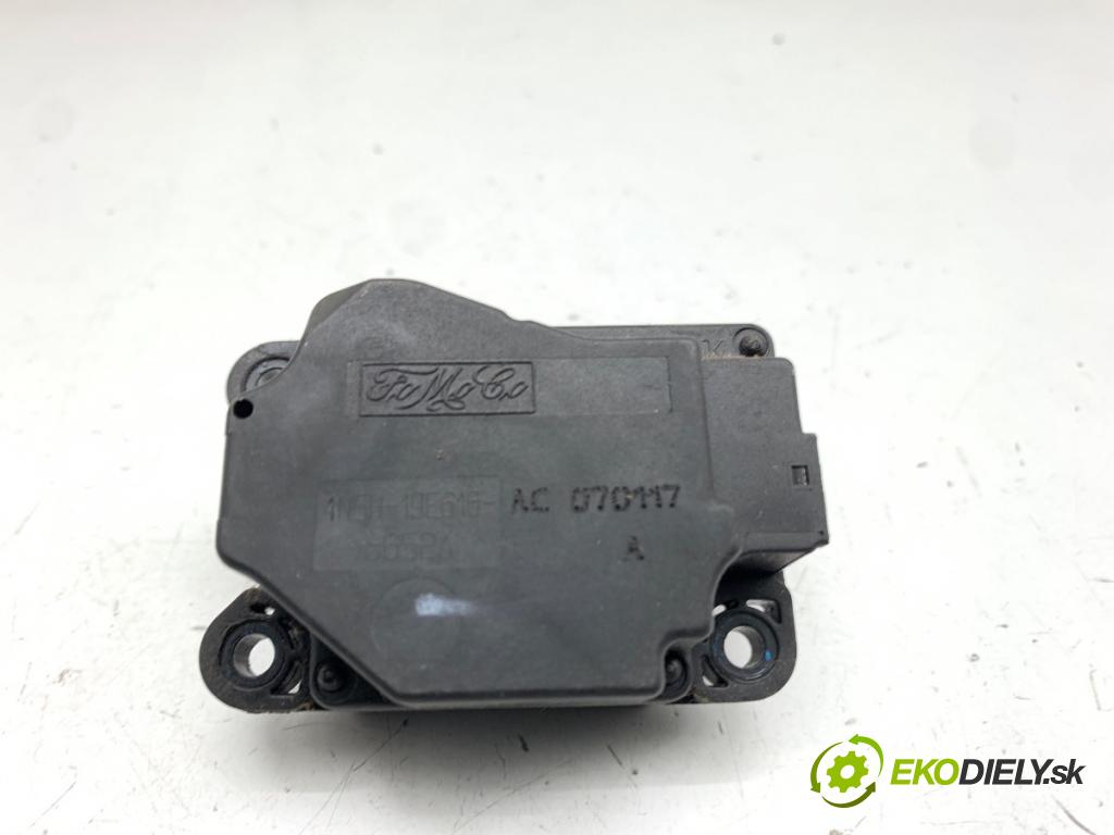 VOLVO V50 Kombi 2007 100 kW 2.0 D 1998 Motor kúrenia 4N5H-19E616
