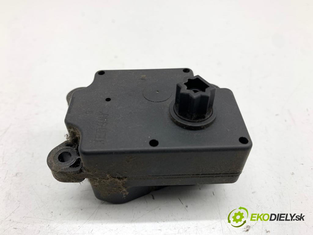 VOLVO V50 Kombi 2007 100 kW 2.0 D 1998 Motor kúrenia 4N5H-19E616