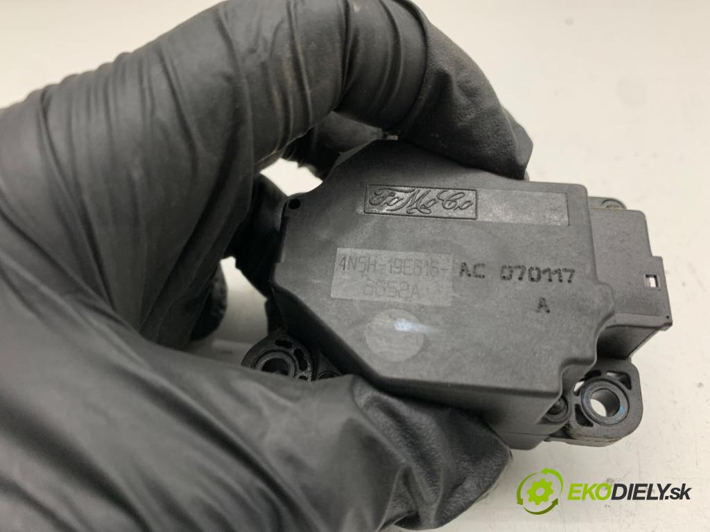 VOLVO V50 Kombi 2007 100 kW 2.0 D 1998 Motor kúrenia 4N5H-19E616