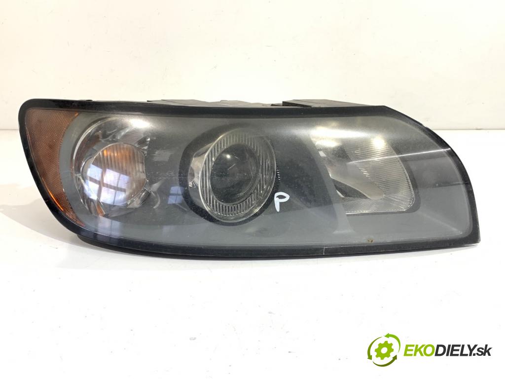 VOLVO V50 Kombi 2007 100 kW 2.0 D 1998 Svetlomet pravy predný 30698886