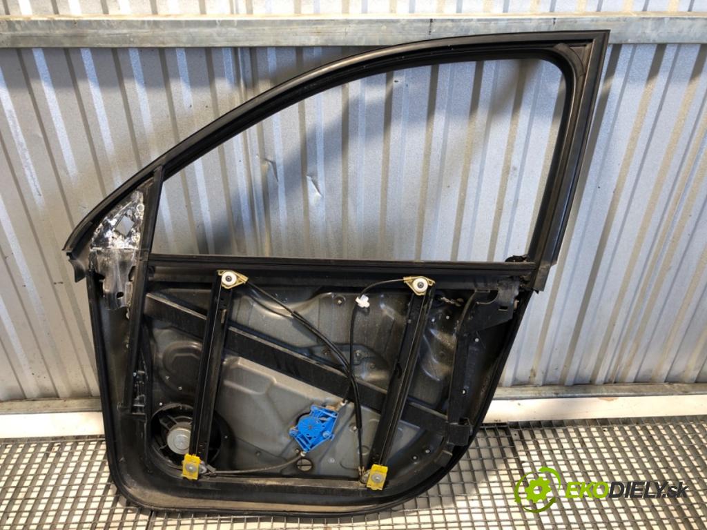 VW TOUAREG SUV 2004 128 kW 2.5 R5 TDI 2461 Mechanizmus okna ľavy predný 7L0959701P