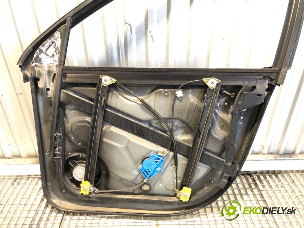 VW TOUAREG SUV 2004 128 kW 2.5 R5 TDI 2461 Mechanizmus okna ľavy predný 7L0959701P