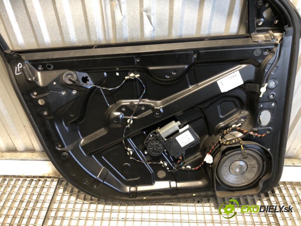 VW TOUAREG SUV 2004 128 kW 2.5 R5 TDI 2461 Mechanizmus okna ľavy predný 7L0959701P