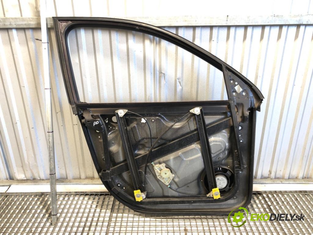 VW TOUAREG SUV 2004 128 kW 2.5 R5 TDI 2461 Mechanizmus okna pravy predný 7L0959702A
