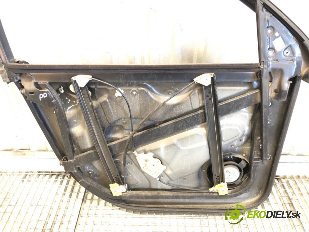VW TOUAREG SUV 2004 128 kW 2.5 R5 TDI 2461 Mechanizmus okna pravy predný 7L0959702A