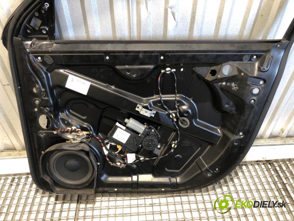 VW TOUAREG SUV 2004 128 kW 2.5 R5 TDI 2461 Mechanizmus okna pravy predný 7L0959702A