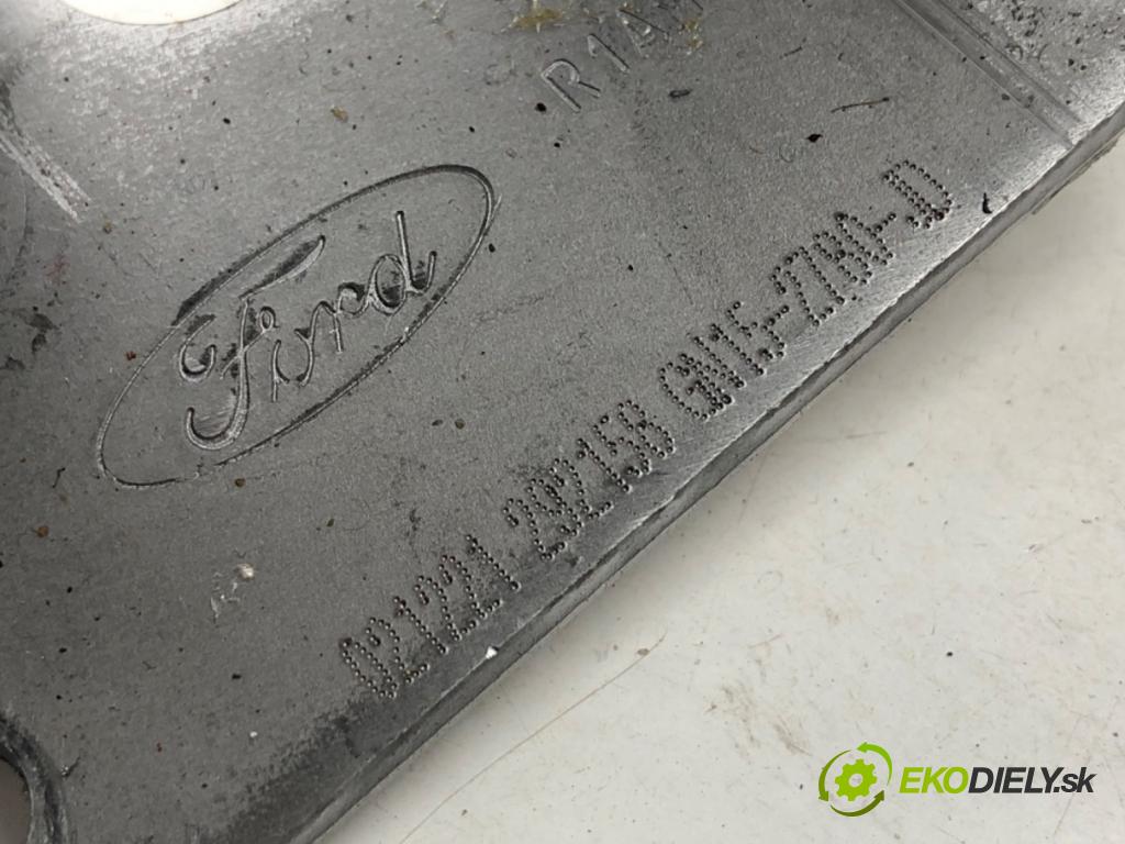 FORD ECOSPORT SUV 2021 92 kW 1.0 EcoBoost 998 kulisa brzdy ruční brzdy